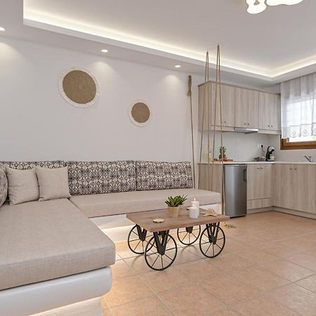 Felicite Apartments Naxos Naxos City Экстерьер фото