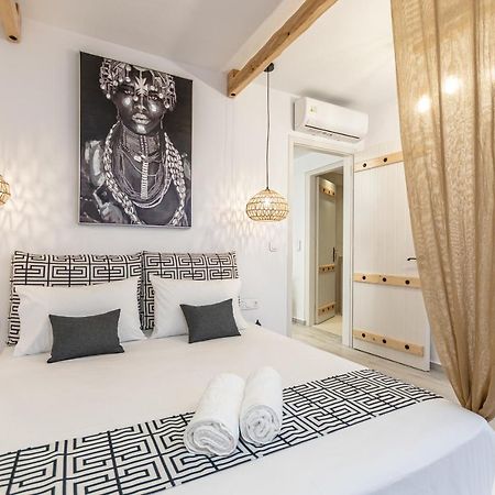 Felicite Apartments Naxos Naxos City Экстерьер фото