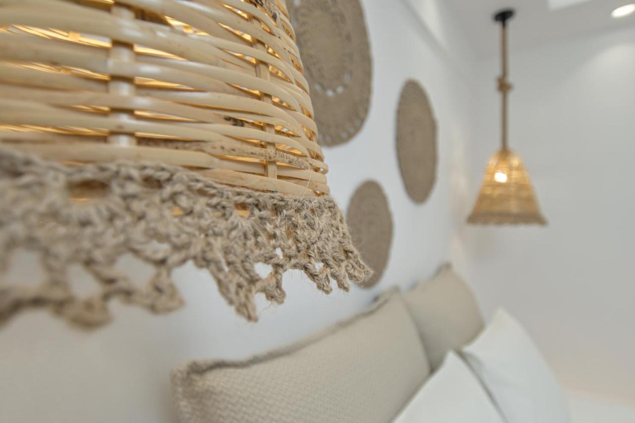 Felicite Apartments Naxos Naxos City Экстерьер фото