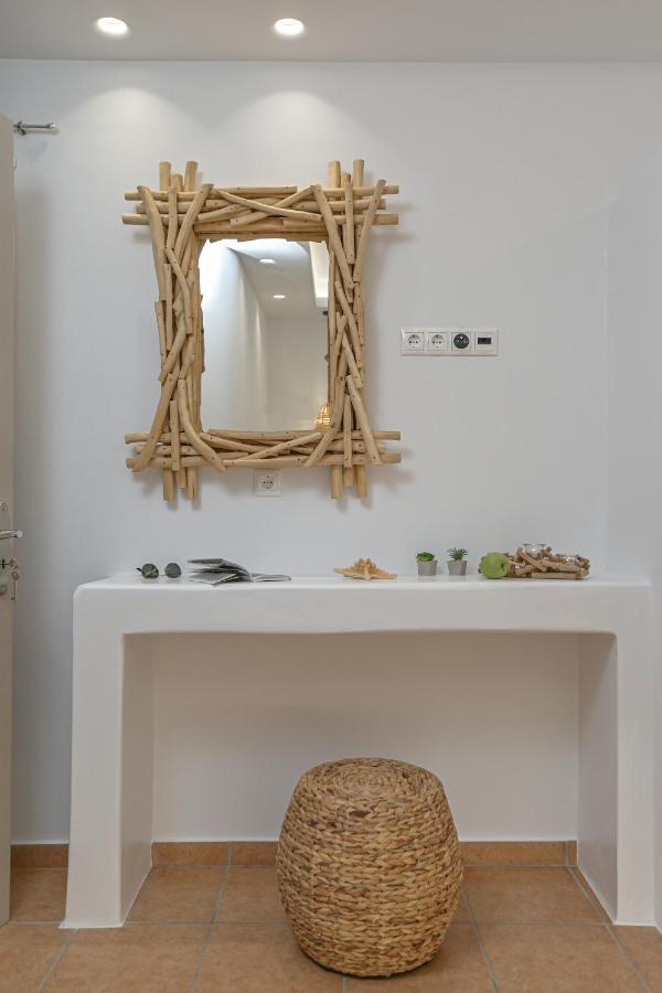 Felicite Apartments Naxos Naxos City Экстерьер фото