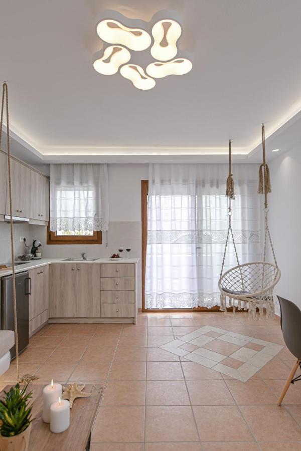 Felicite Apartments Naxos Naxos City Экстерьер фото