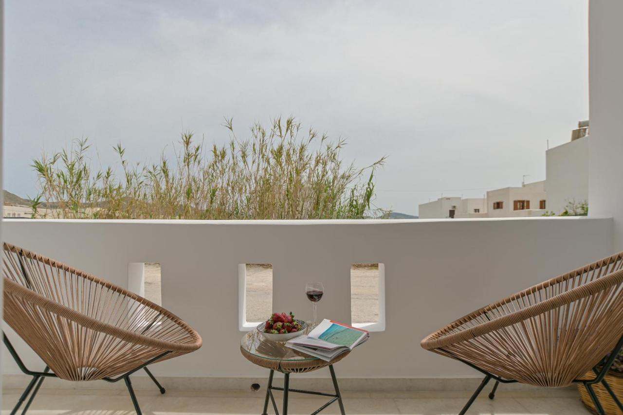 Felicite Apartments Naxos Naxos City Экстерьер фото