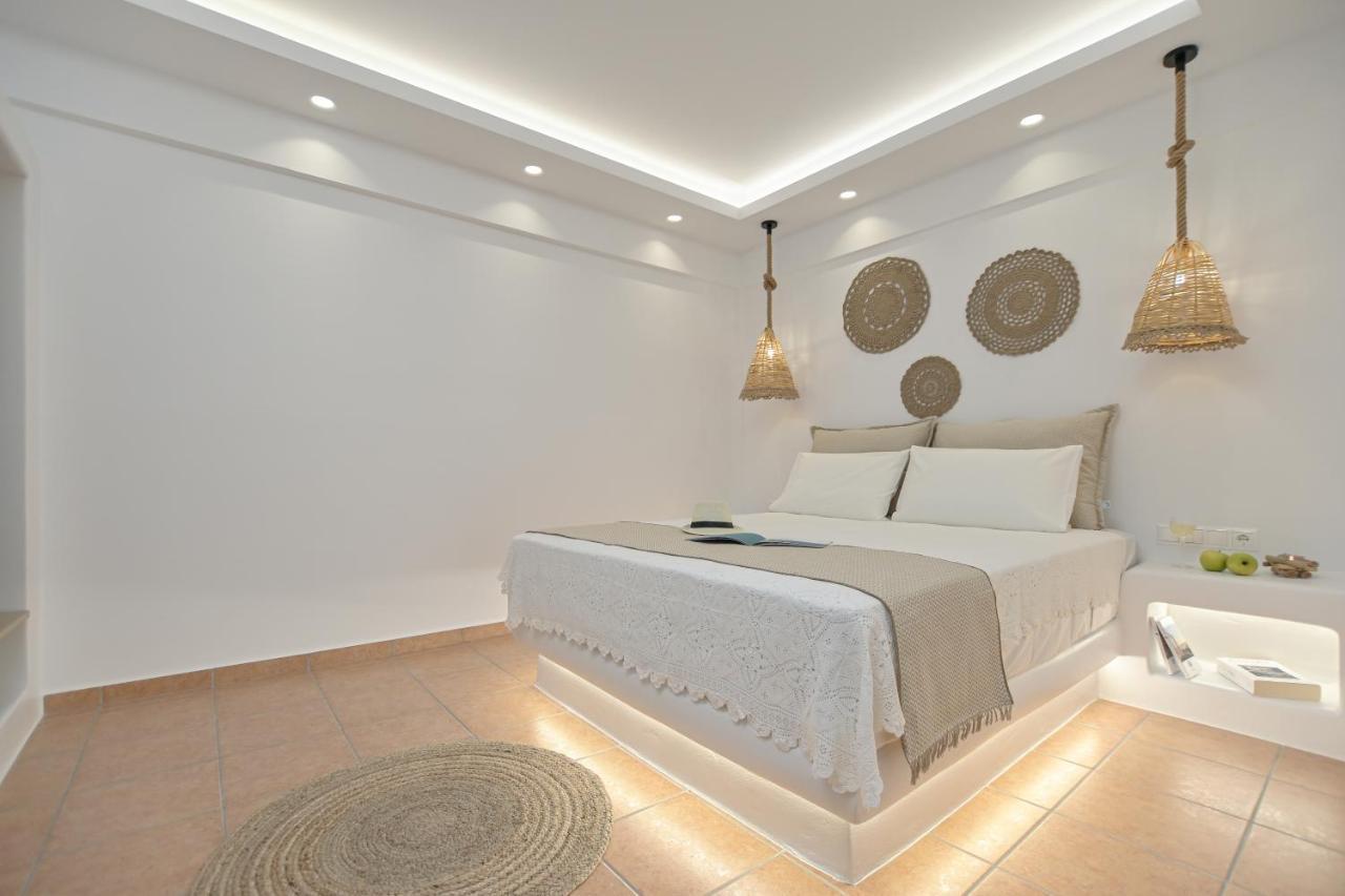 Felicite Apartments Naxos Naxos City Экстерьер фото