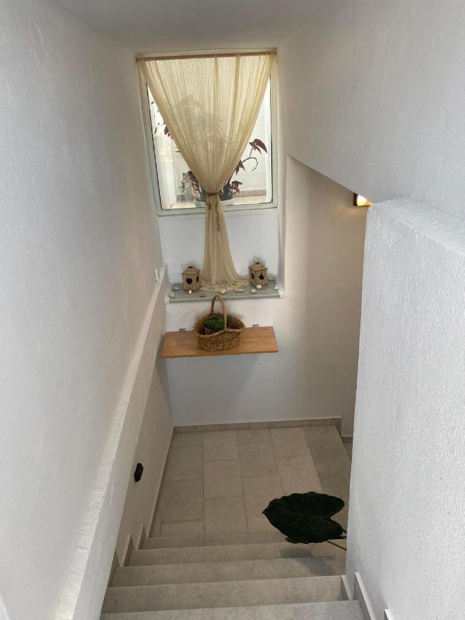 Felicite Apartments Naxos Naxos City Экстерьер фото